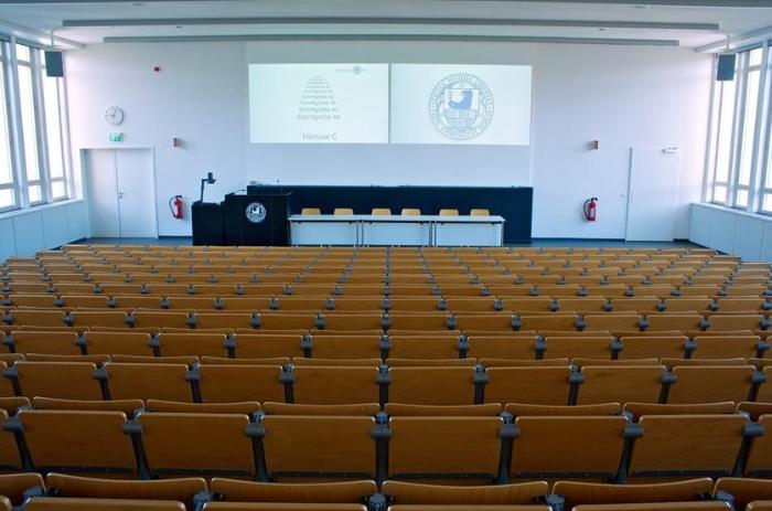 Vorlesungsverzeichnis SoSe 2025