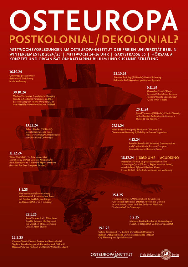 Grundlagenvorlesung 24-25-postkolonial